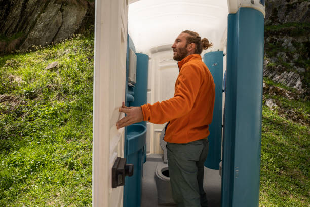 Best Porta potty services near me  in Oxford, KS