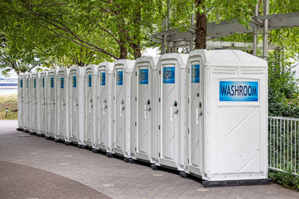 Best Long-term porta potty rental  in Oxford, KS
